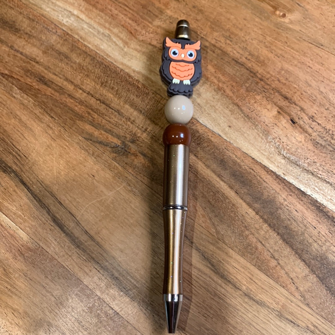 BEAD PENS (ANIMALS)