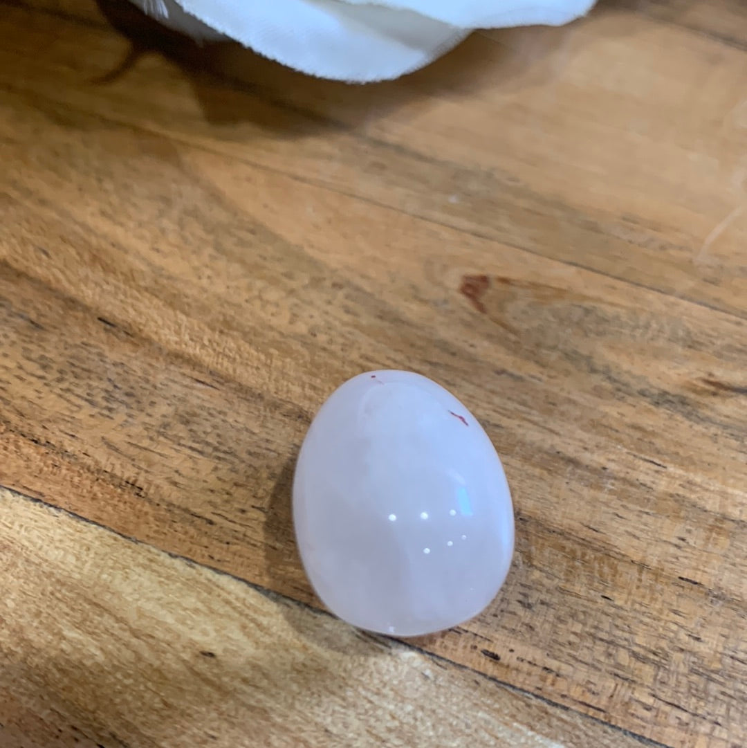 CRYSTAL EGGS (XSMALL)