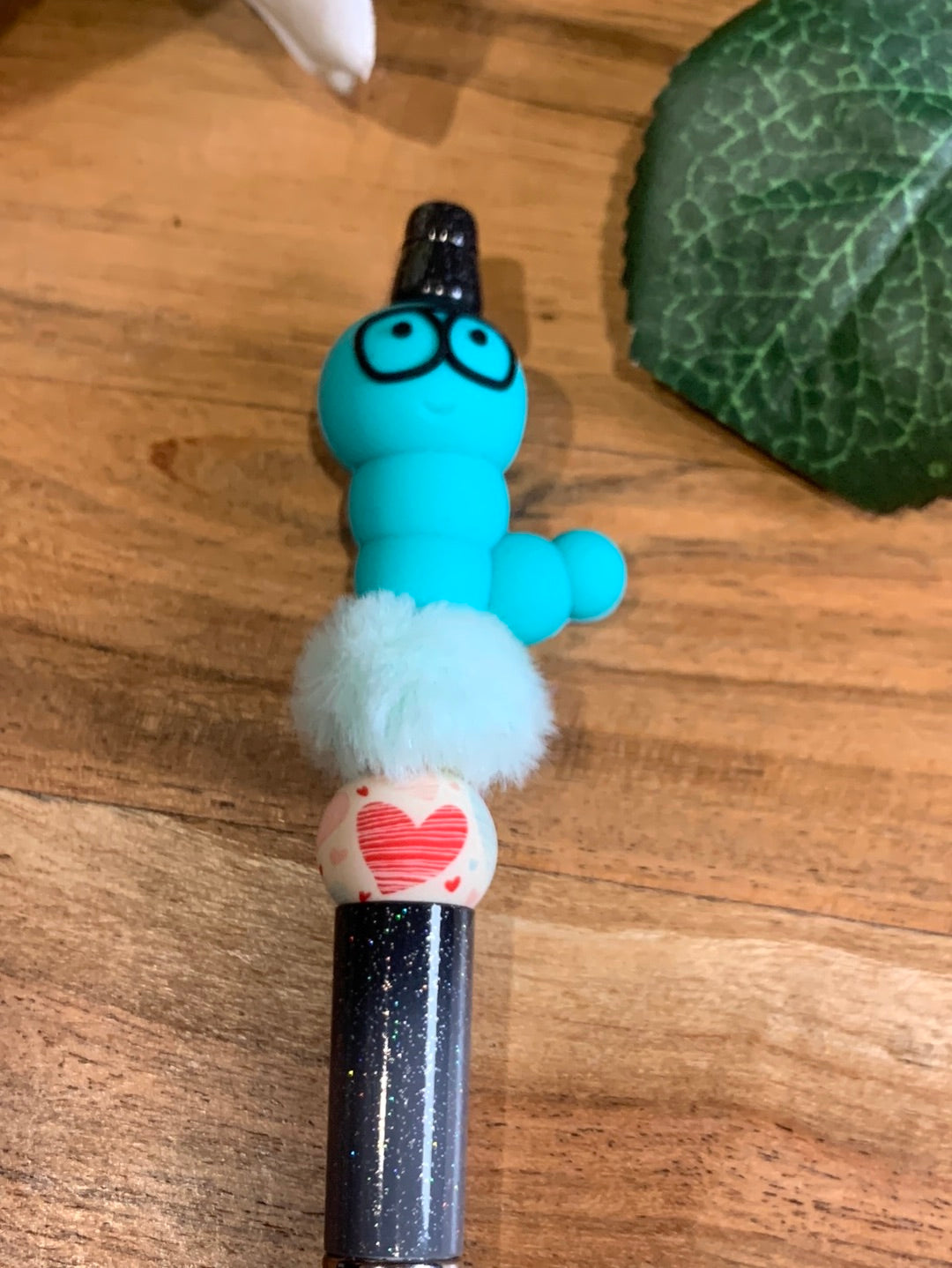 BEAD PENS (ANIMALS)