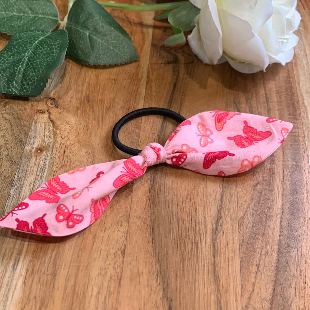 THEMED SCRUNCHIES