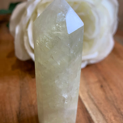 CITRINE POINTS