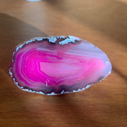 USB AGATE LAMP LIGHTS