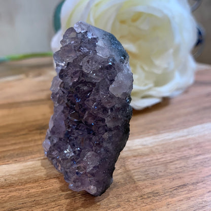 AMETHYST CLUSTER FREEFORMS (SMALL)