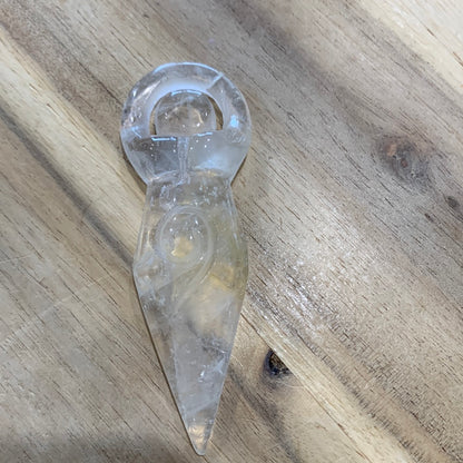 CRYSTAL GODDESS