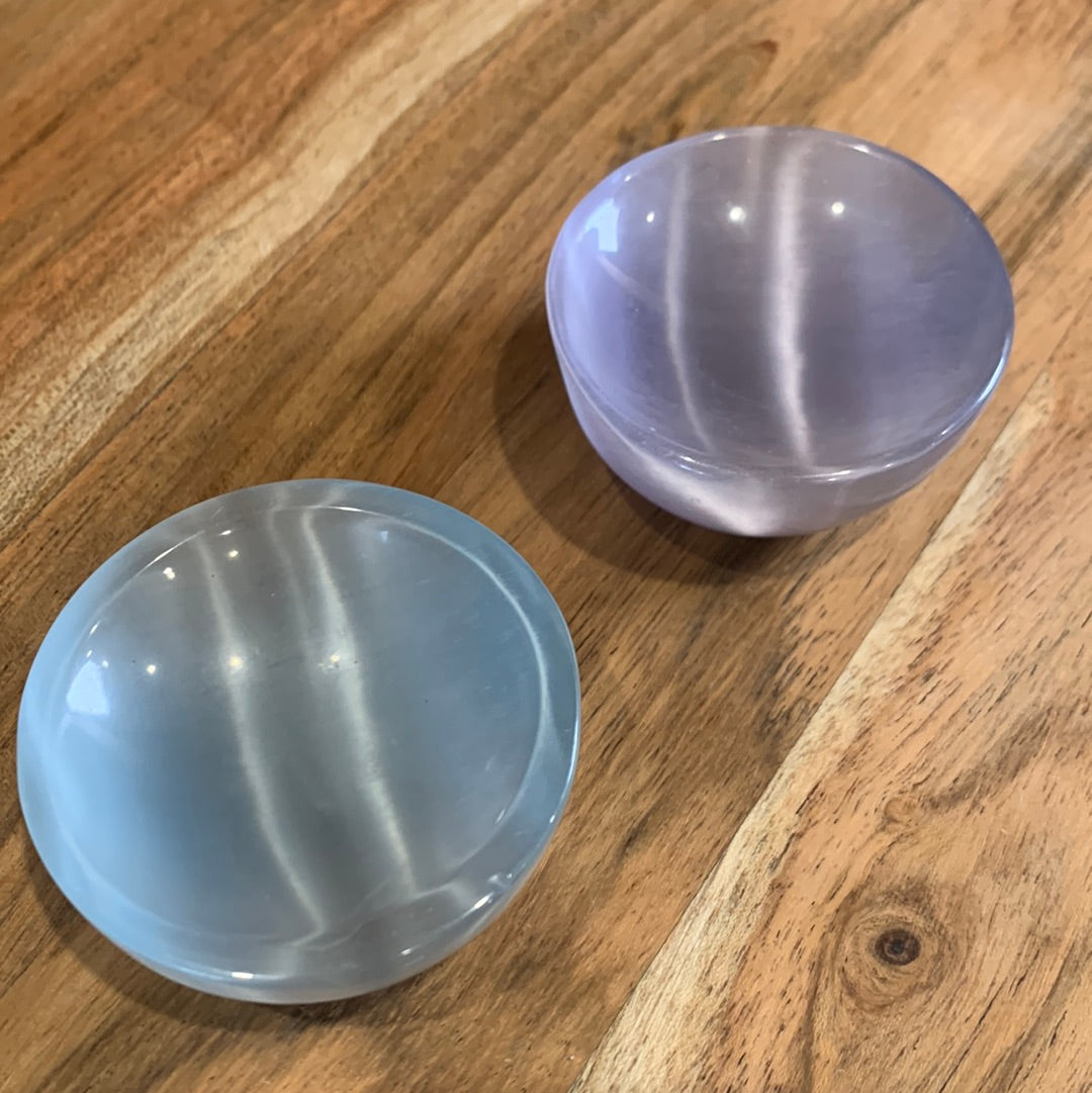 CATS EYE BOWLS