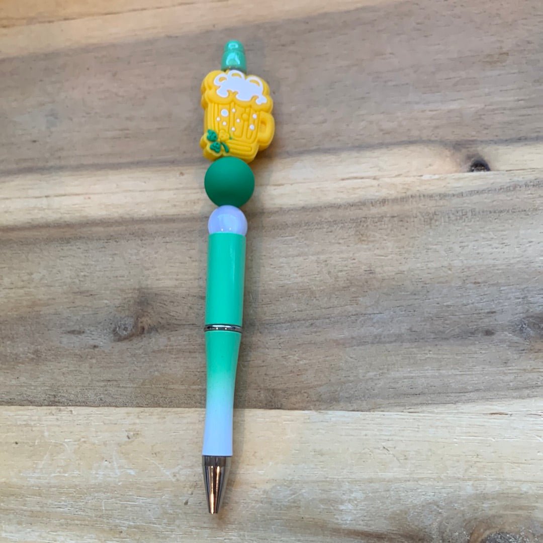 BEAD PENS K - Z