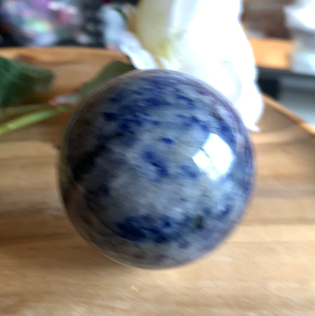 SODALITE SPHERES