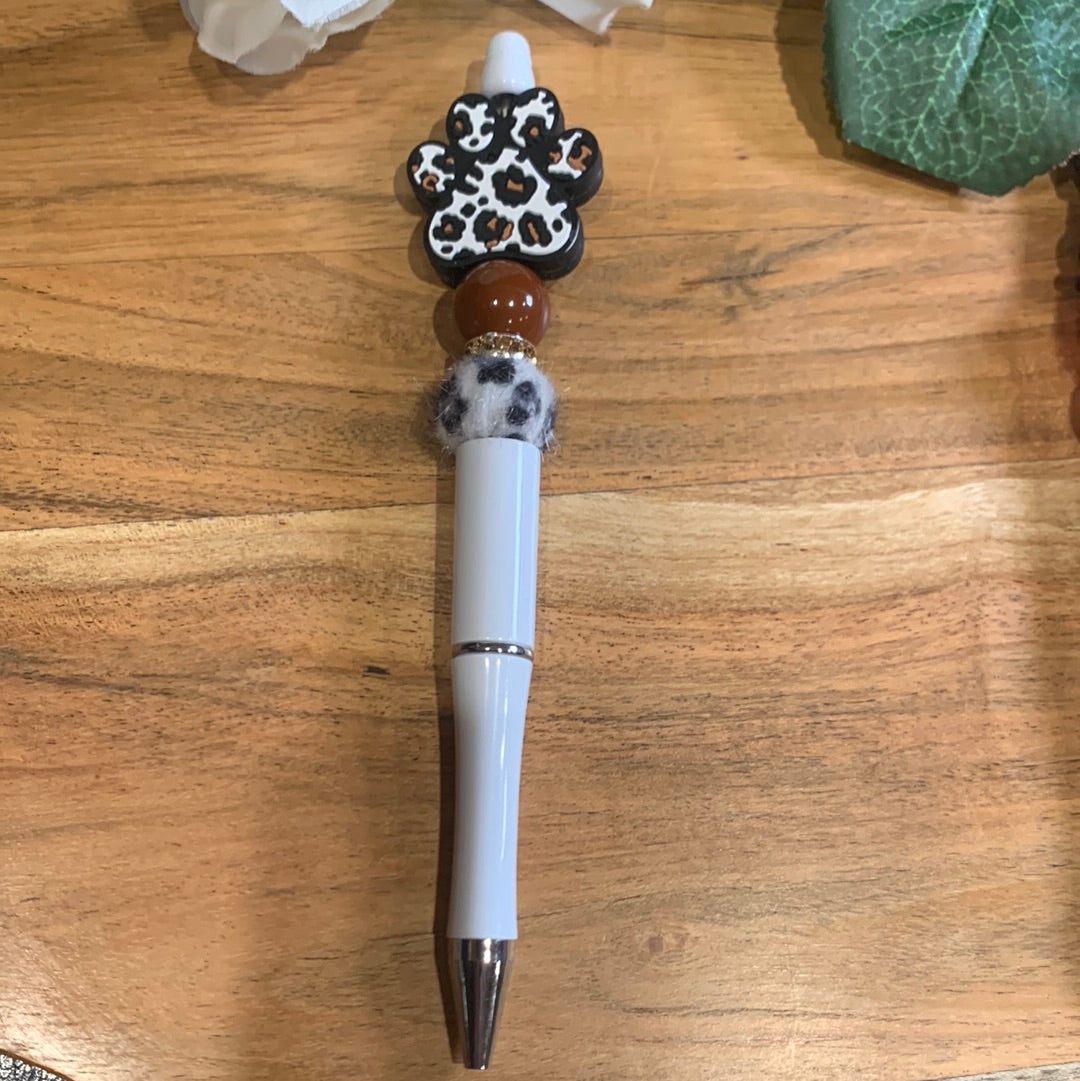 BEAD PENS (ANIMALS)