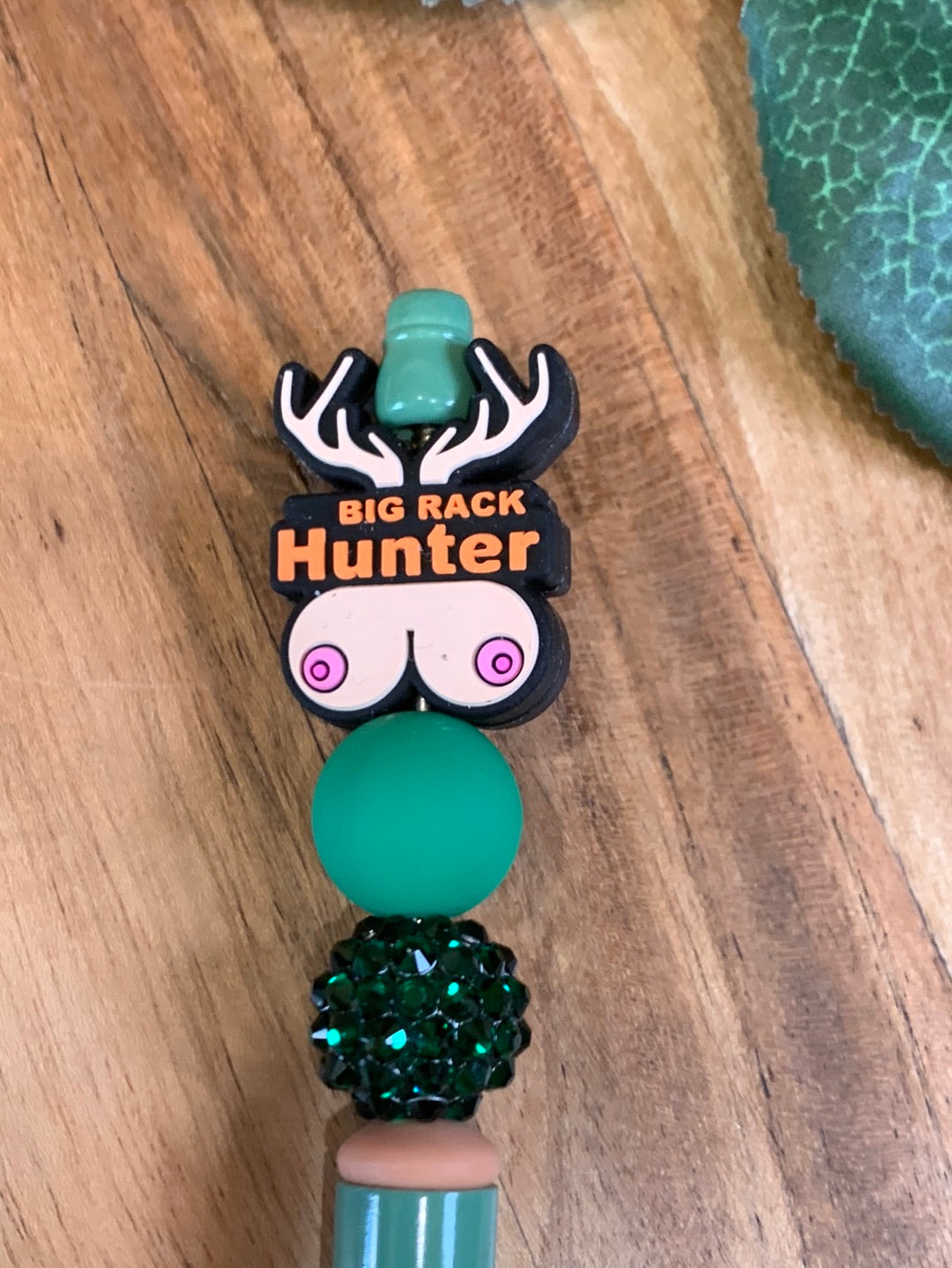 NAUGHTY BEAD PENS (ADULTS ONLY NOT FOR SENSITIVE EYES)