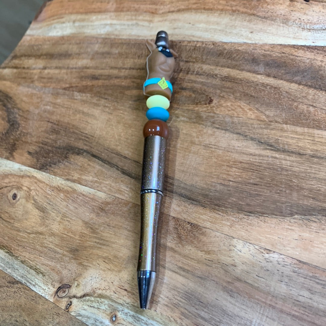 BEAD PENS K - Z