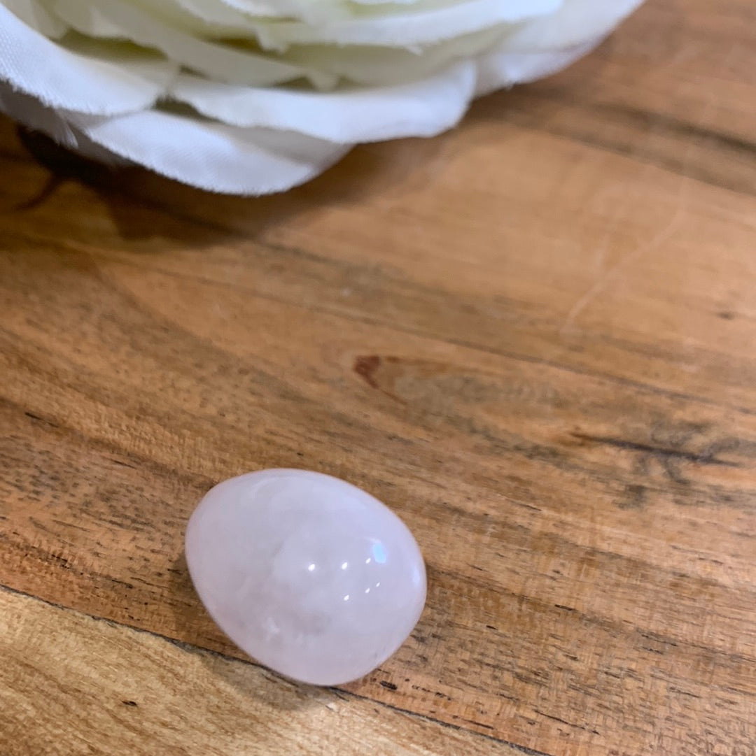 CRYSTAL EGGS (XSMALL)