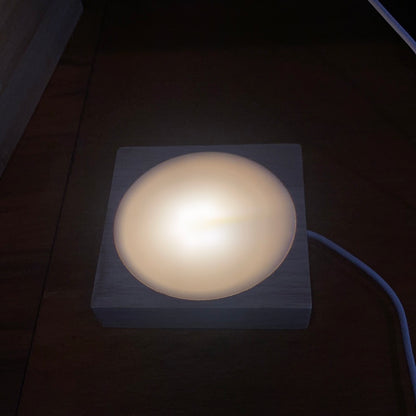 WOODEN LED LIGHT