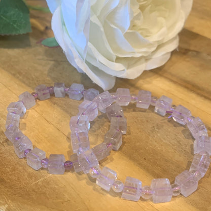 CRYSTAL BRACELETS (UNIQUE)