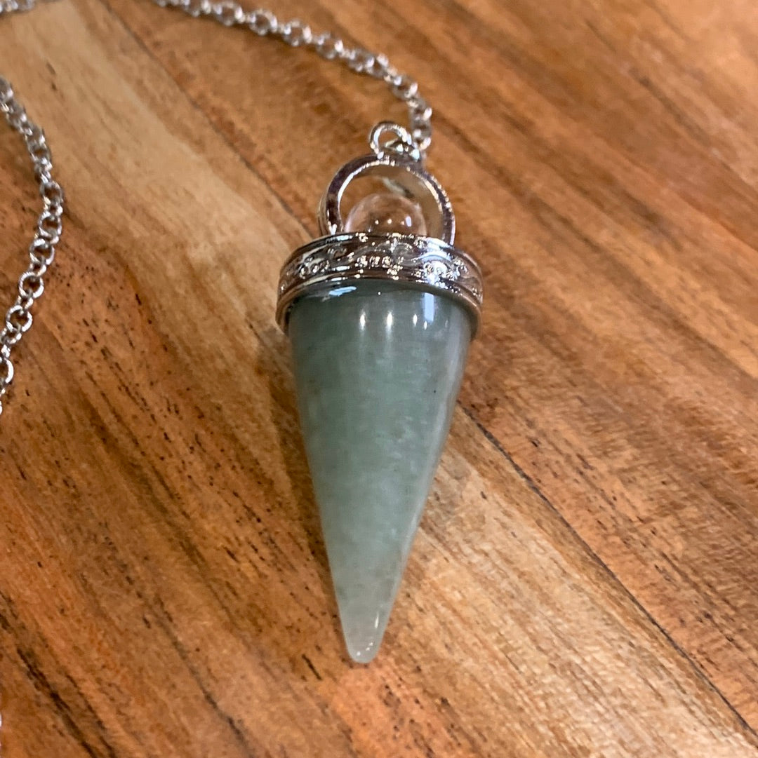 PENDULUMS