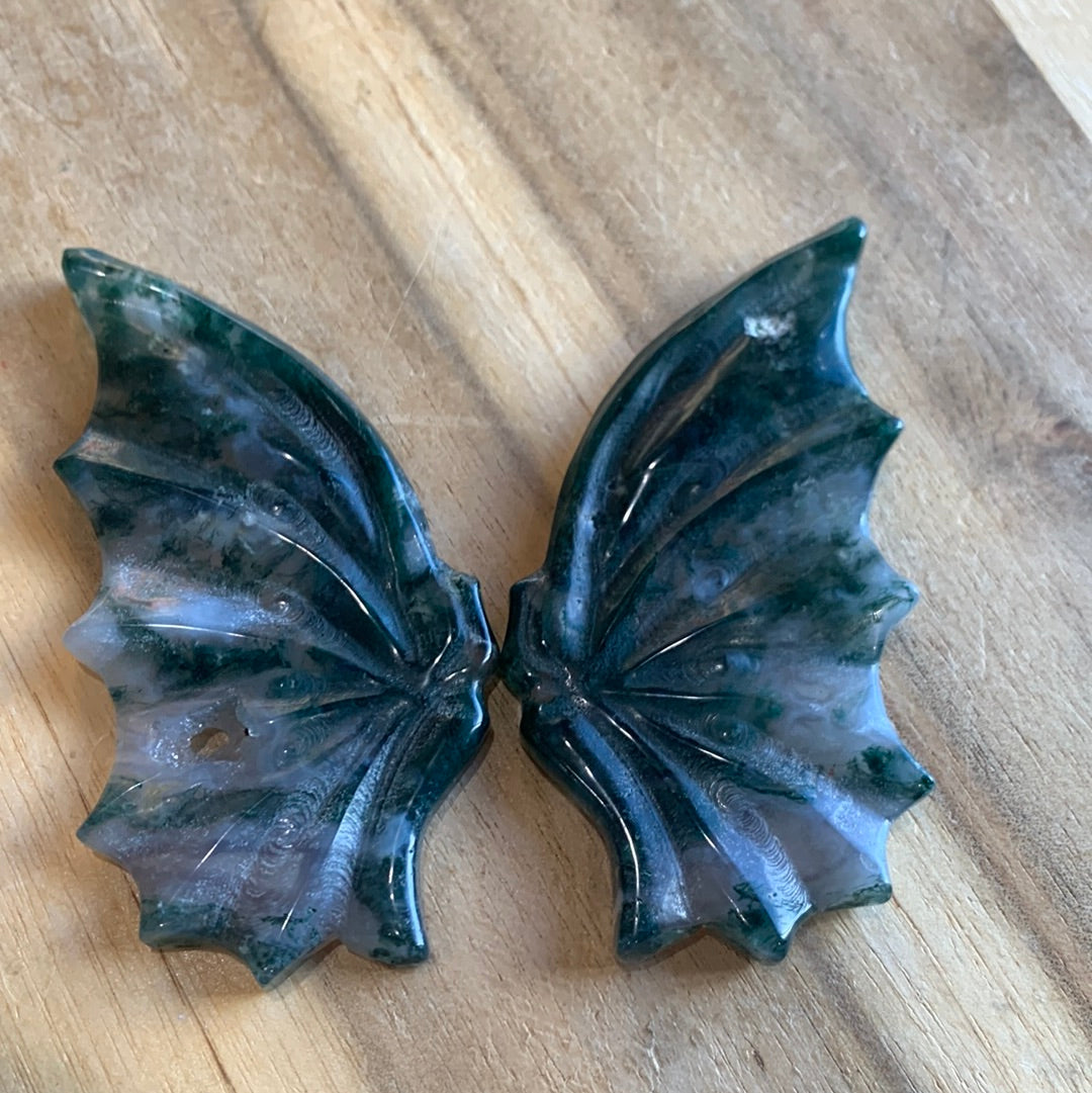 DRAGON WINGS (SMALL)