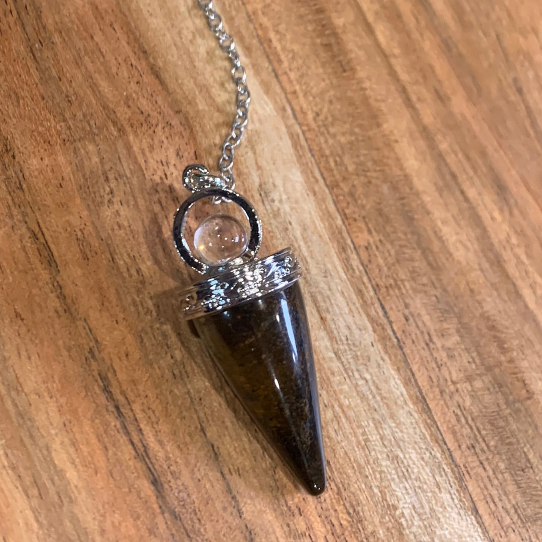 PENDULUMS