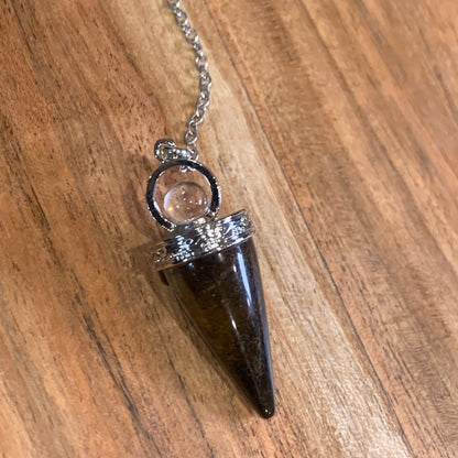 PENDULUMS