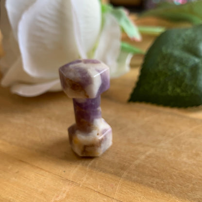 AMETHYST BOLT