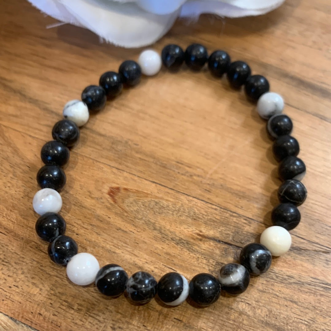 6mm BRACELETS