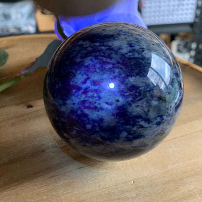 SODALITE SPHERES