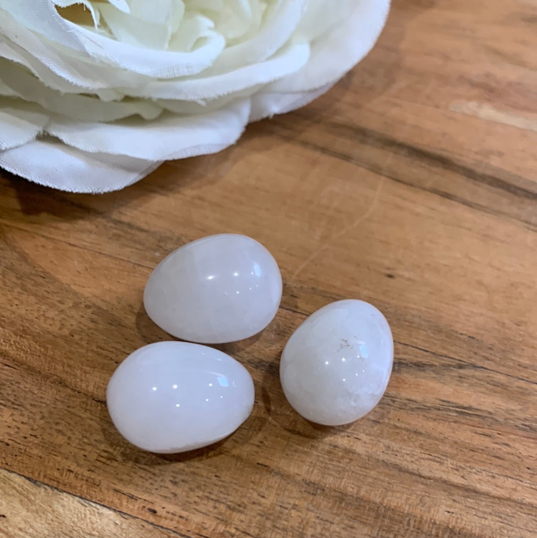 CRYSTAL EGGS (XSMALL)