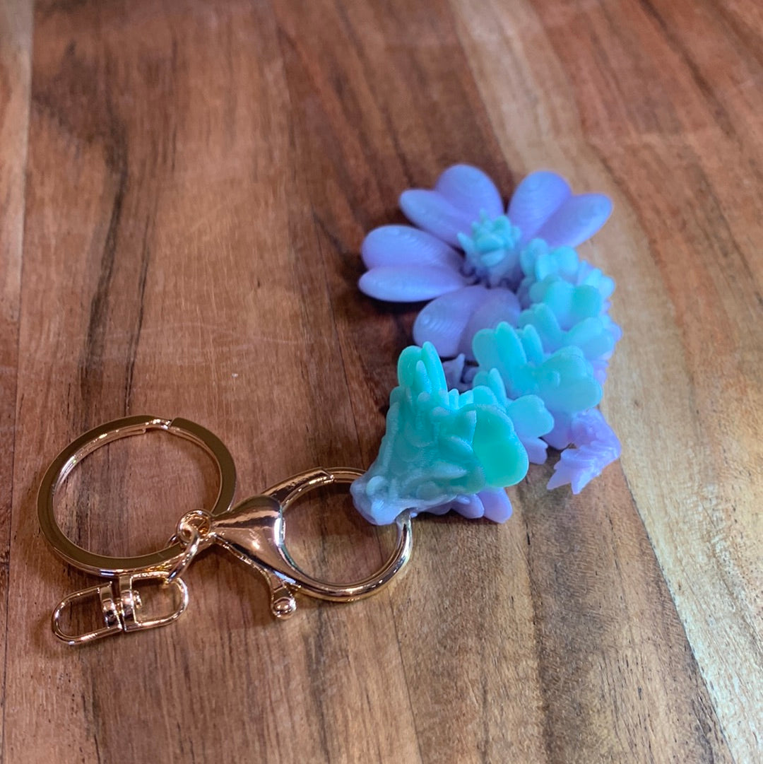3D PRINTED ANIMALS
