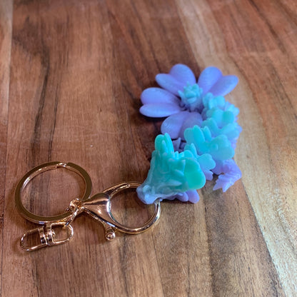 3D PRINTED ANIMALS