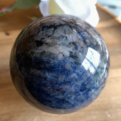 SODALITE SPHERES