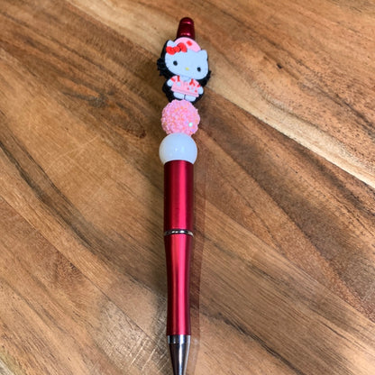 BEAD PENS K - Z