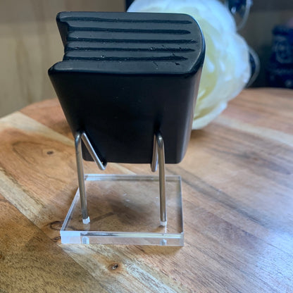 HOLY BIBLES WITH STAND (LARGE)