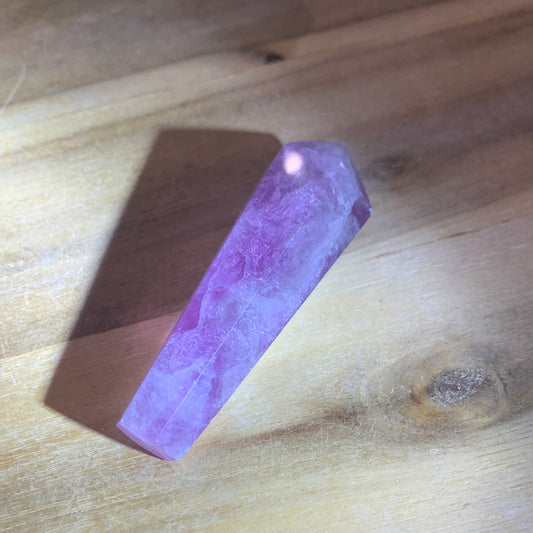 AMETHYST WAND