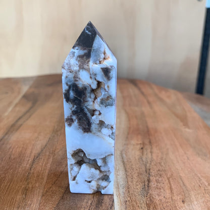 SPHALERITE POINT/TOWERS
