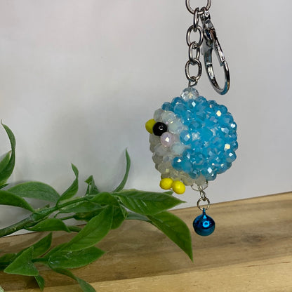 KEYRINGS
