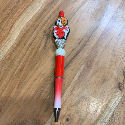 BEAD PENS K - Z