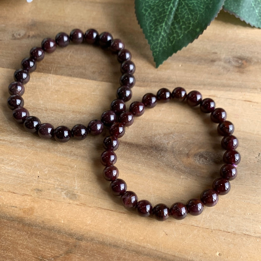 BRACELETS (7mm 8mm & 9mm)