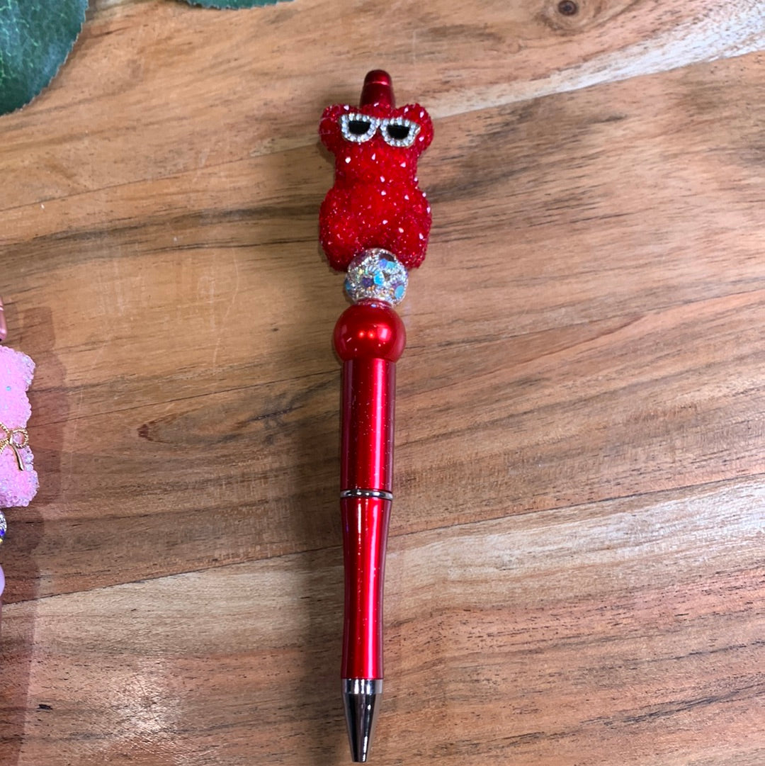 BEAD PENS K - Z
