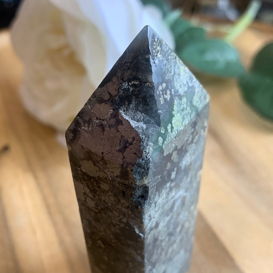 PYRITE POINTS