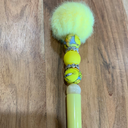BEAD PENS A-J