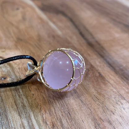 SPHERE PENDANTS