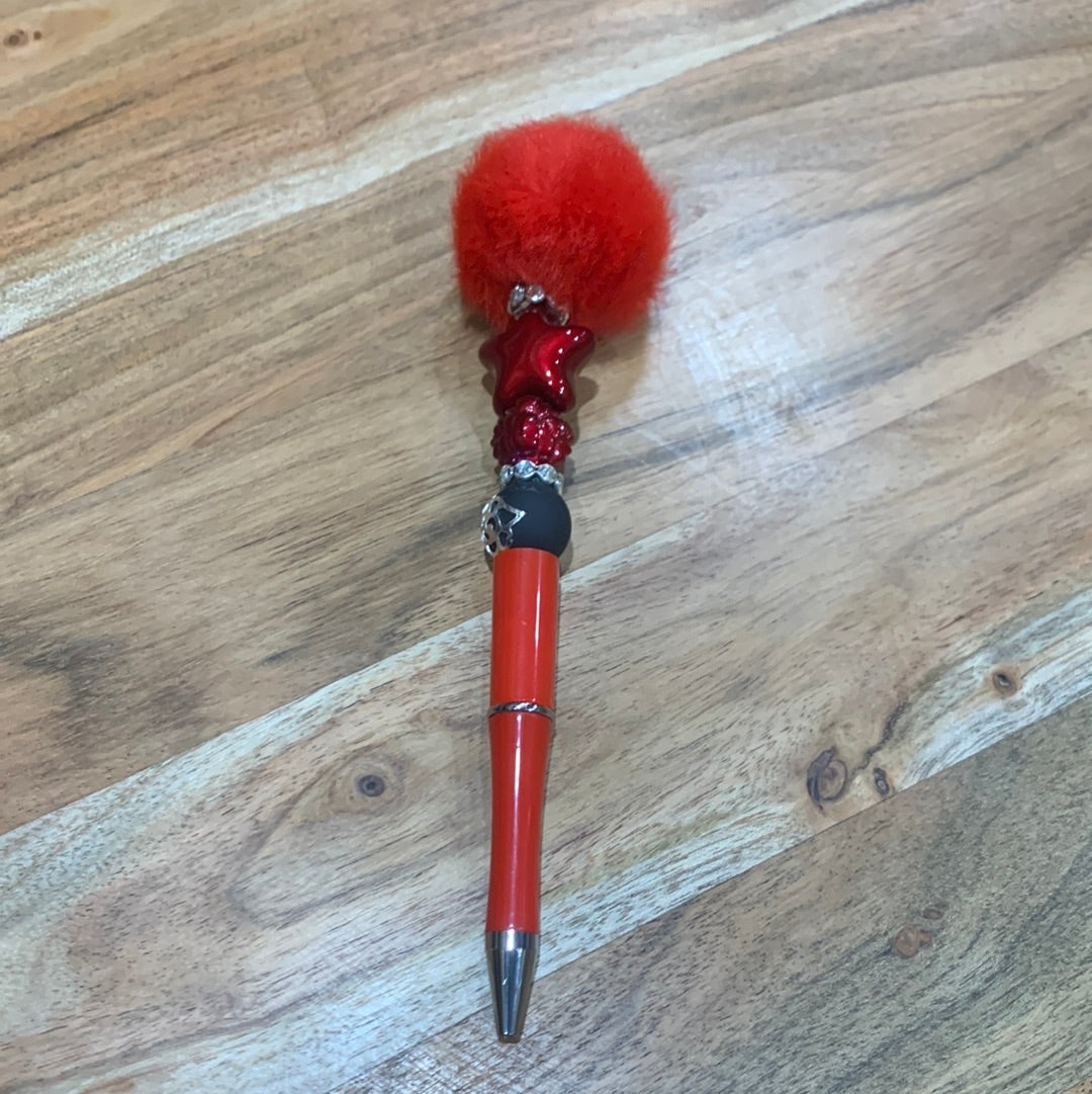 BEAD PENS A-J