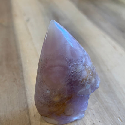 SPECIAL AMETHYST FREEFORM