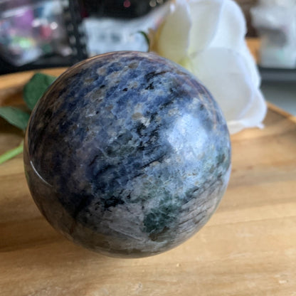 SODALITE SPHERES