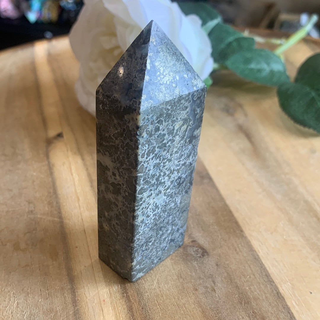 PYRITE POINTS