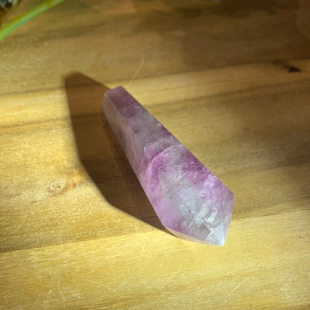 AMETHYST WAND