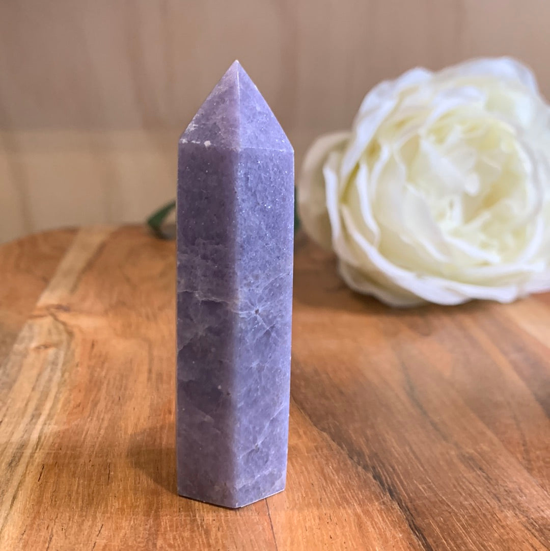 MYSTERY POINTS