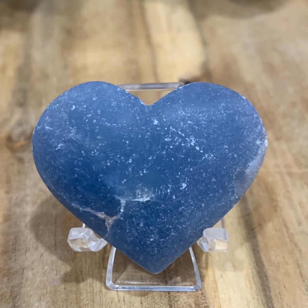 ANGELITE HEARTS (SMALL)