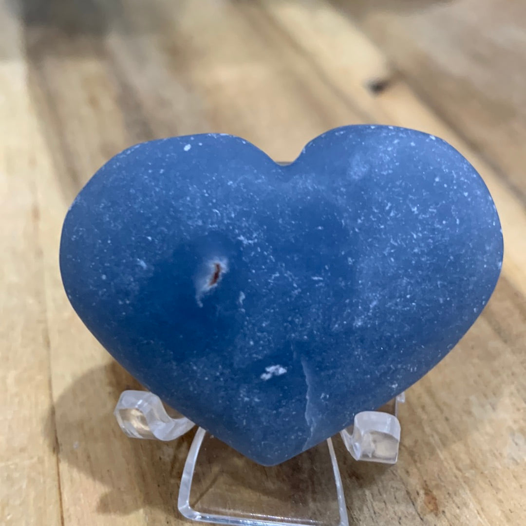 ANGELITE HEARTS (SMALL)