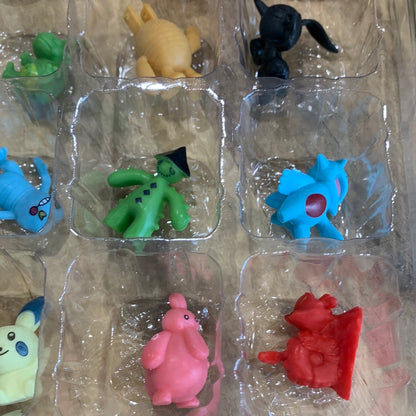 POKÉMON ADVENT CALENDERS