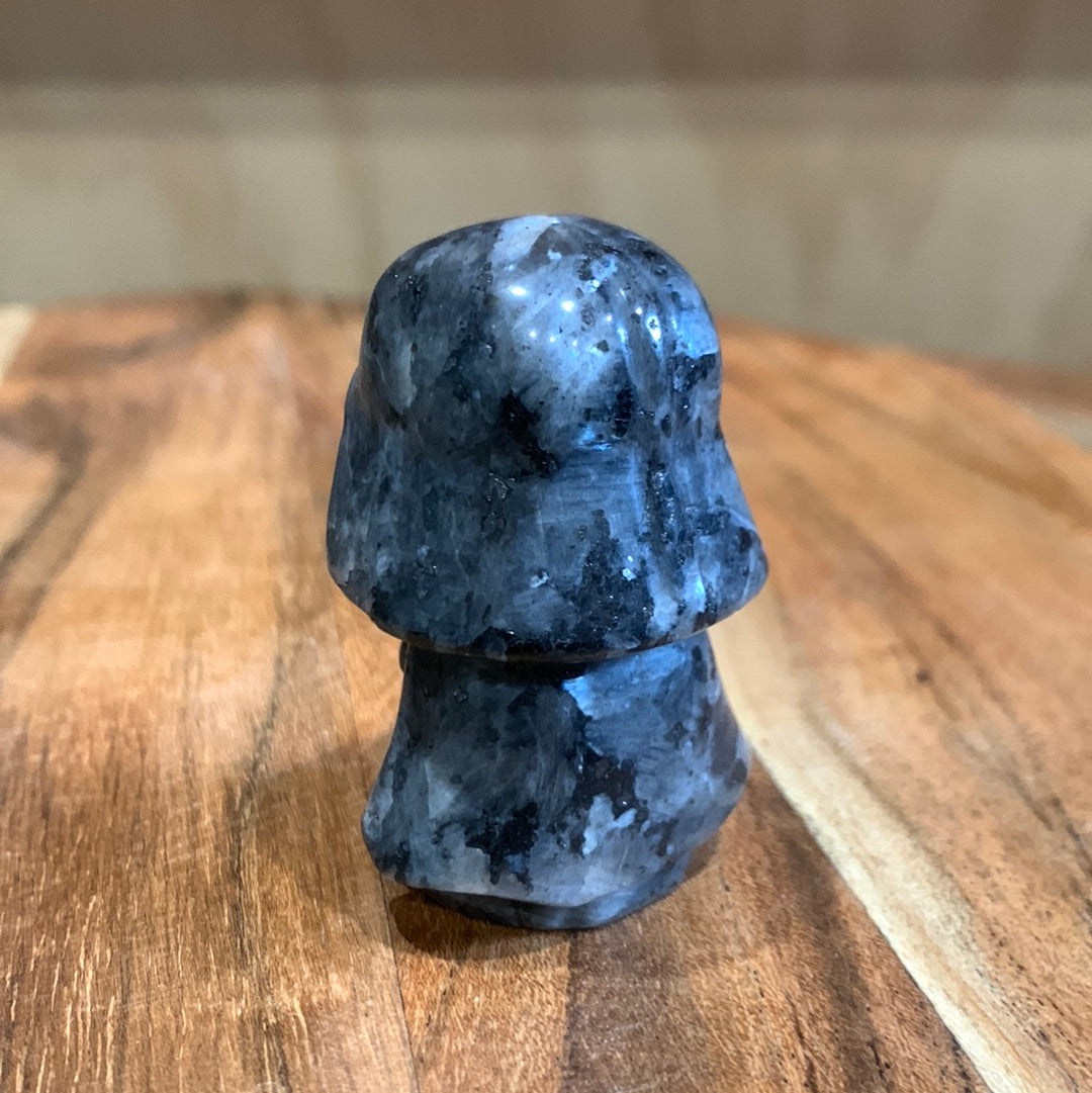 LARVIKITE DARTH VADAR
