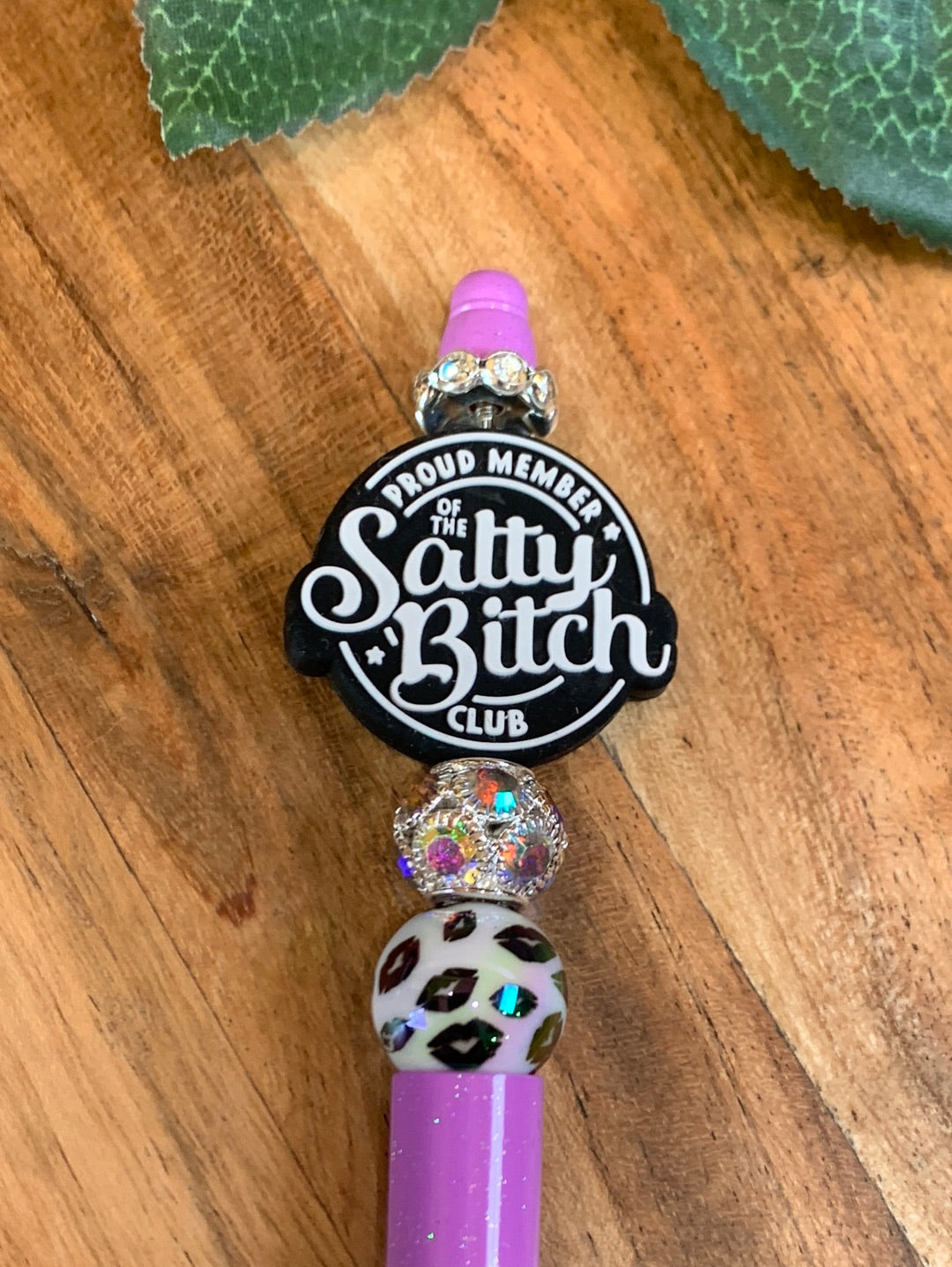 NAUGHTY BEAD PENS (ADULTS ONLY NOT FOR SENSITIVE EYES)